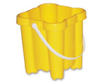 Castle Beach Bucket Small