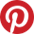 Pinterest Icon