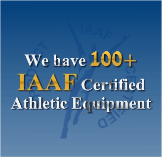 IAAF